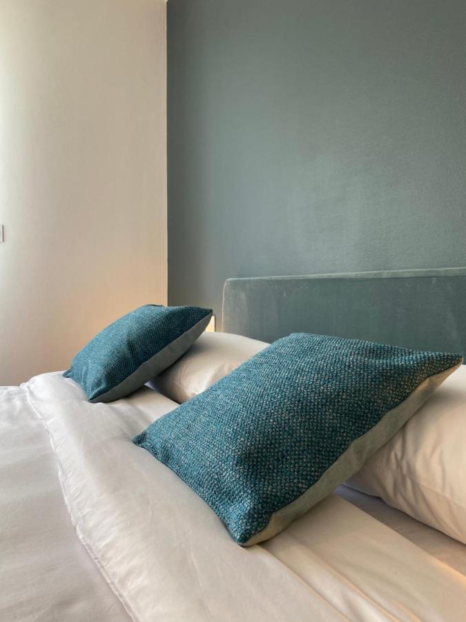 Le Cinquieme Villa Bressuire Eksteriør bilde